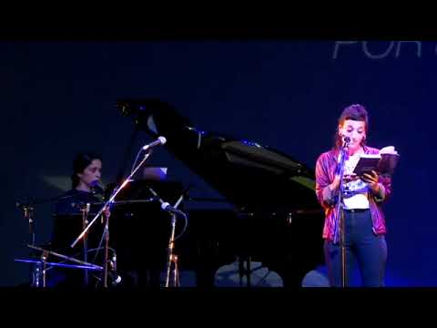 Sola - Julieta Venegas y Sol Pereyra