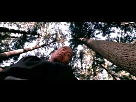 Walking Tall - Theatrical Trailer