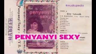 Download lagu (Full Album) Elvy Sukaesih # Penyanyi Sexy mp3