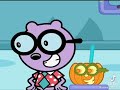 Wow Wow Wubbzy Goes Boo Trailer