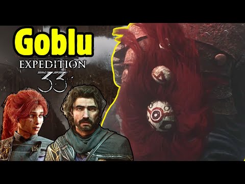 How to Easily Beat GOBLU Boss in Clair Obscur: Expedition 33