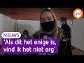 NEC-supporters laten zich testen voor stadionbezoek
