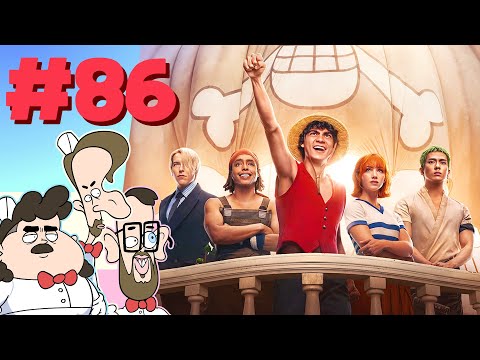 One Piece is the greatest show of all time | Cream Crew #86