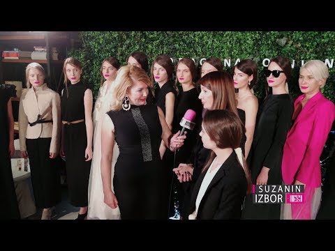 Suzanin izbor S03E122 – Prolećna revija Dragane Ognjenović