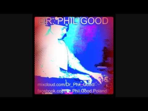 Alex-Kenji - Blue Strobe Light