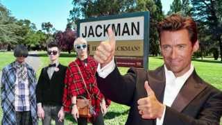 AMI Perfect Pitch -  Lose the Lake - Winning Entry