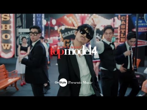 이효리 (Lee Hyori) - 미쳐 (Feat. 안영미) (Going Crazy) Teaser