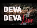 Deva Deva - Brahmāstra | Arijit Singh Live | Amitabh B | Ranbir  | Alia  | Pritam | Amitabh | Jonita