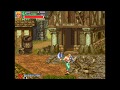 Arcade Longplay Knights Of The Round