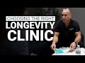 DO S And DON TS Of Longevity Medicine Clinics With Dr Brett Osborn