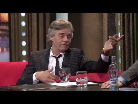 3. Petr Menšík - Show Jana Krause  9. 12. 2015