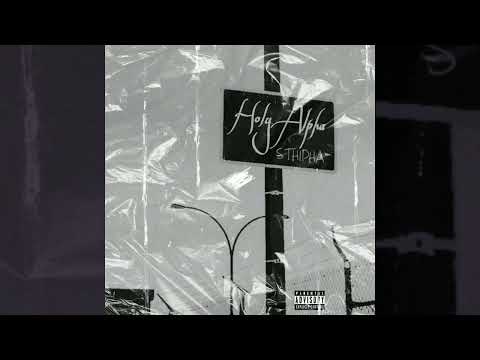 Holy Alpha - Isthipha (Official Audio)