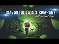 Jhalakti Laja X Company Montage Jhalakti Laja X Company Beat Sync Montage Ff Status Viral Video