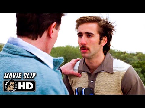 RAISING ARIZONA Clip - "You're Crazy!" (1987) Nicolas Cage