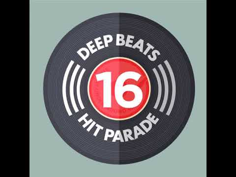 Deep Beats Hit Parade episode 16 - Guest mix: BiG AL (Ready Mix Records)