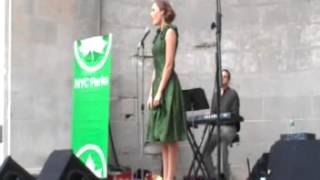 Laura Osnes - In My Own Little Corner
