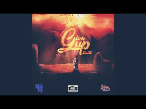 Tefe - Give Up On Me (Official Audio)