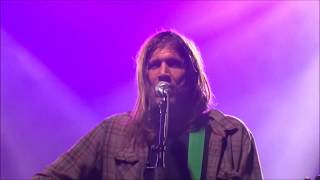 The Lemonheads  ( Frank Mills ) @ SWG3 Galvanizers, Glasgow. 09-02-2019