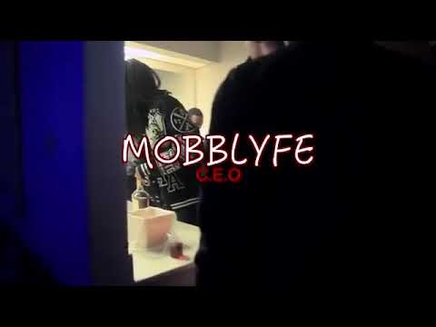 MOBBLYFE ENT MOBBLYFE CEO