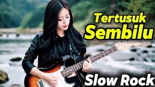 Download lagu Tertusuk Sembilu| Blue Band | Slow Rock Lagu Sedih Menyentuh Hati | Slow Rock Terbaru 2025 mp3