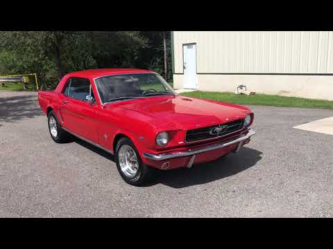 1965 Ford Mustang (CC-1388037) for sale in Palmetto, Florida