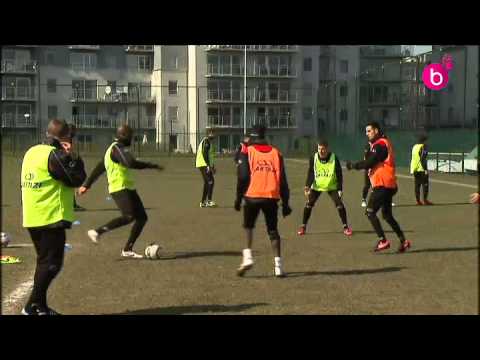 Fc Brussels et White Star attendent leur licence