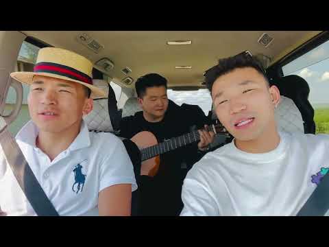 Densee yu (Luuya&Davaadalai&Bohisharga)