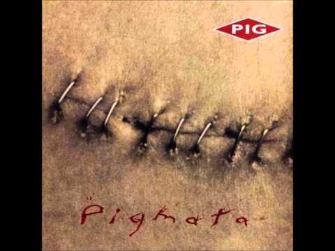 PIG- On the Slaughterfront