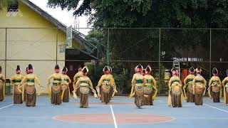 Download lagu Tari Emprak mp3