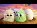 The Angry Birds Movie The Hatchlings Thank You
