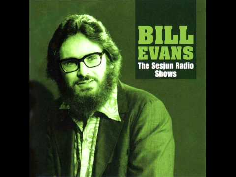 Bill Evans: Bluesette