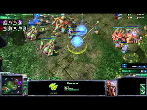 HwangSin Vs  RazerxEi