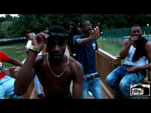 Q Dat Youngin Ft Big Homie Waldo - TIME