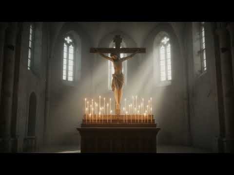 Молитва на удачу Господу Богу