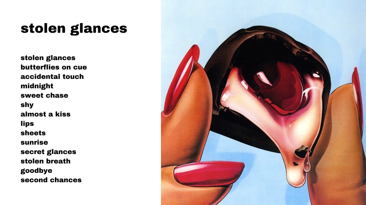 stolen glances
