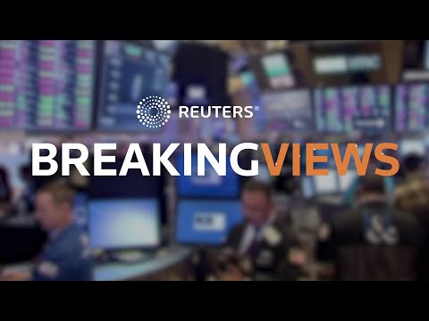 霹靂views電視臺：SPAC的漏洞 (Breakingviews TV: SPAC loophole)