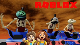 SHED 17 THOMAS BEAUTY CONTEST  !  | Roblox Gameplay || Konas2002