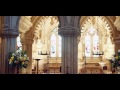 Martin Taylor & Adam Bulley at Rosslyn Chapel [Robert Burns - Ae Fond Kiss]