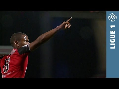 Ligue 1 - Week 11 : Goals compilation - 2013/2014