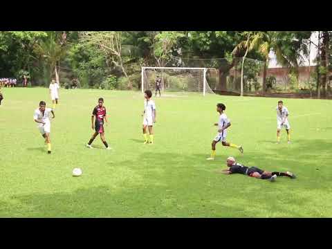 IAPE 1X1 MOTO CLUB - SUB 17 MARANHENSE 2022