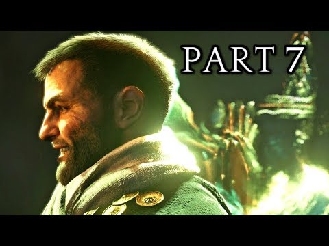 Assassins Creed Origins Hidden Ones DLC Walkthrough Gameplay Part 7 - Rufio - (AC Origins DLC)