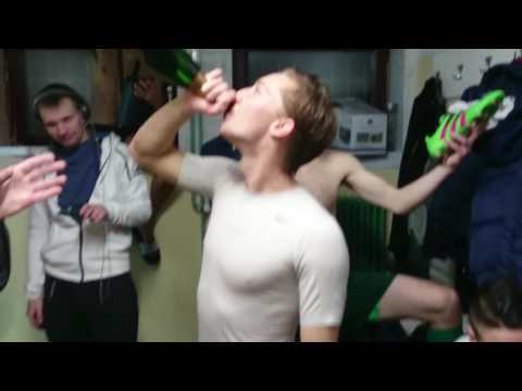 ND Ilirija 1911 - MannequinChallenge