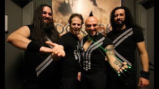 Hayko Cepkin'e Yeni Klip Öncesi Gora Sürprizi #KabulOlur #DansEt