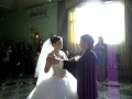 our wedding dance waltz "When you tell me that you ...
