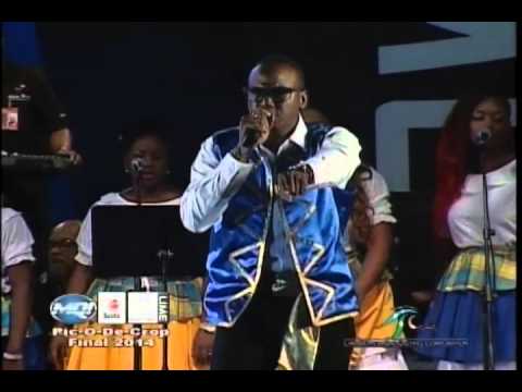 "Barbados Calypso Music" WATER STREET BOYZ Ian Webster - Still My Home (Crop Over 2014)