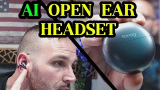 Sanag S6S Review: The Future of Sound?