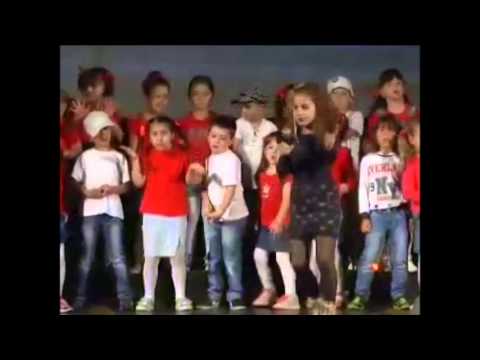 Anja Vukobrat - "Protestna gradska pesma"