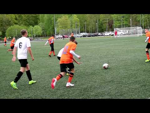 Ifk Norrköping U14 vs Mantorp( P15A) Borta Match