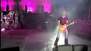 AVANTASIA  - I don&#39;t believe in your love - live feat. Oliver Hartmann at Masters of Rock 2008