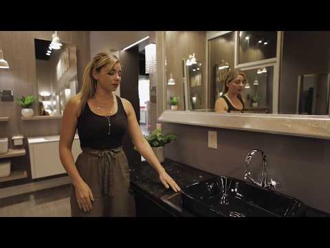 SCAVOLINI - Bathroom QI - Showroom